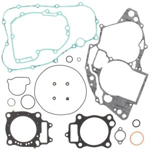 Honda CRF250R Complete Gasket Kit - Vertex Pistons - `08-`09